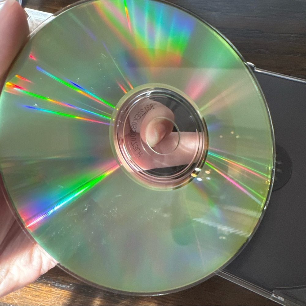 Ivy Blue (CD, 2001) Tested, Working - Picture 3 of 3